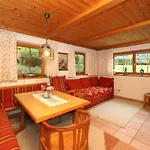 Gartenwohnung Robinigg Apartment *