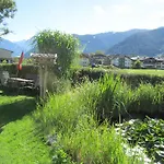 Gartenwohnung Robinigg Apartment *