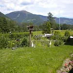 Gartenwohnung Robinigg Apartment Maishofen