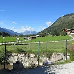 Gartenwohnung Robinigg *
