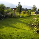 Gartenwohnung Robinigg Apartment