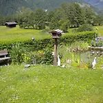 Gartenwohnung Robinigg Maishofen