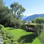 Gartenwohnung Robinigg Apartment Maishofen