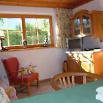 Gartenwohnung Robinigg