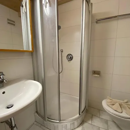 Gartenwohnung Robinigg Maishofen