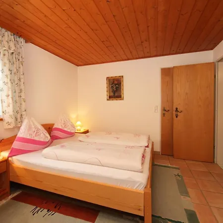 Gartenwohnung Robinigg Maishofen