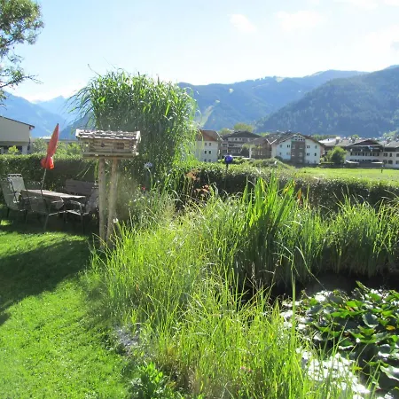 Gartenwohnung Martinsklause Lägenhet *