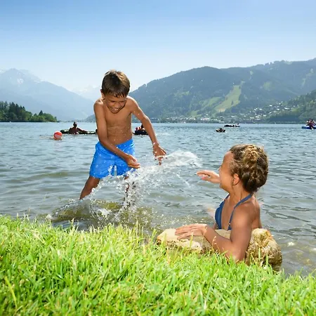 Gartenwohnung Robinigg Apartamento *