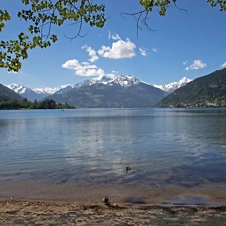 Lejlighed Gartenwohnung Robinigg Maishofen