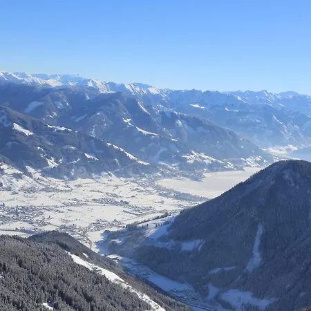 Lejlighed Gartenwohnung Robinigg *