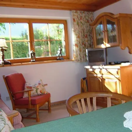 Gartenwohnung Robinigg