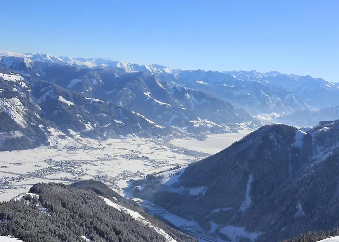 Apartamento Gartenwohnung Robinigg *