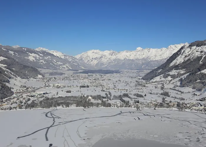 Apartamento Gartenwohnung Robinigg *